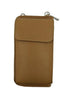Handytasche mit Geldbeutel